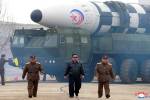 بيونغ يانغ تحذر من حرب نووية وشيكة بشبه الجزيرة الكورية