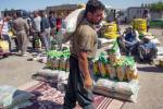 پیگیری برای راه‌اندازی بازارچه‌های مرزی ۲ کشور ایران و ترکمنستان