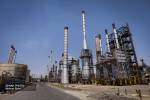 تولید پایدار سوخت در پالایشگاه تهران با تنوع‌بخشی به سبد محصولات 