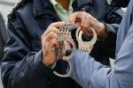 پلیس اسفراین بر دستان سارقان احشام دستبند زد