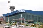 انجام ۹۴ سورتی پرواز ورودی و خروجی در فرودگاه سردارجنگل رشت