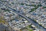 ۱۳۰ میلیارد برای احداث تقاطع غیرهم‌سطح شریعتی خرم‌آباد هزینه شد