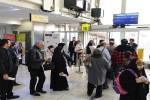 رضایت ۷۵ درصدی مسافران در سفرهای نوروزی ۱۴۰۳ از فرودگاه‌های کشور