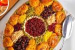 طرز تهیه جواهر پلو مجلسی و لذیذ مناسب برای دورهمی های عید