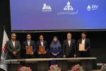 پالایش و پخش پیشران نوسازی ناوگان شهری در تهران