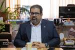 نیروگاه‌ها با ظرفیت کامل گاز را تحویل می‌گیرند/ افزایش ۵ درصدی تحویل گاز