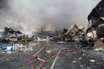 ۷۰ نفر در ارتباط با حادثه بندر شهید رجایی به دستگاه قضایی احضار شدند