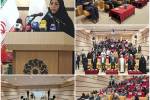 سوگواره شعر طلوع سرخ با معرفی برگزیدگان در ایلام پایان یافت
