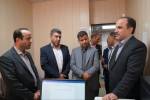 بازدید رئیس سازمان ثبت احوال از استان ایلام
