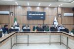 تردد امروز در مرز مهران به ۲۱۰ هزار نفر رسید