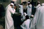 لیوا از مهم‌ترین جلوه‌های فرهنگی و آئین بومیان جزیره خارگ ‎
