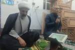 بندر ریگ در اختصاص اعتبارات ۱۴۰۴ ویژه دیده می‌شود
