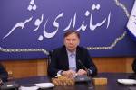 آمادگی کامل استان بوشهر برای خدمات دهی به حادثه دیدگان در هرمزگان