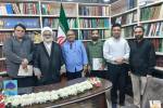 نماز جمعه دژ مستحکم در برابر نفوذ حزب شیطان است