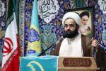 مشکل تردد کامیون‌ها در شهر سیراف حل شود