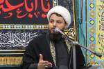 اهانت به مقدسات، بازی در زمین دشمن و تفرقه‌افکنی است