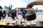 حرم عبدالعظیم(ع) تا کربلا/ تمهیدات پایتخت برای اربعین حسینی