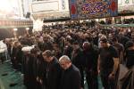 نماز ظهر عاشورا در چهارمحال‌وبختیاری اقامه می‌شود