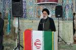 ملت ایران درس استقامت و حق‌طلبی را از سیدالشهدا (ع) آموخت