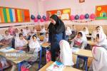 ساعت فعالیت مدارس خراسان جنوبی تغییر کرد