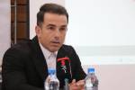 رقابت‌های انتخابی کوراش بانوان خراسان شمالی برگزار شد
