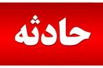واژگونی دو خودروی سواری در محور رباط قره‌بیل منجر به مصدومیت دو نفر شد