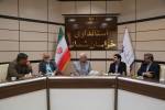 اعتلای ورزش خراسان شمالی با ساخت مجموعه‌های ورزشی محقق می‌شود