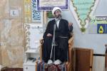 حضرت رقیه(س) در مسیر تبیین جهاد سیدالشهد(ع) نقش محوری داشت
