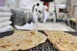 تامین و توزیع ۳۷ هزار تن آرد در سطح استان زنجان