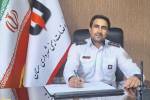 مهار حریق در پارک جنگلی سوکان سمنان؛ ۵۰ اصله درخت سوخت