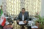 ۴۰ رقم جدید دیم گندم و جو آزمایشی در کالپوش کشت شد