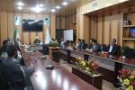 انتخابات کانون مداحان استان کرمان برگزار شد