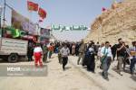 مدارس سرپل‌ذهاب روز سوم اردیبهشت تعطیل شد