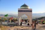 رونمایی از تیزر فاخر عملیات غرورآفرین بازی‌دراز در کرمانشاه