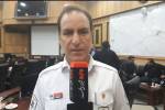 ثبت بیش از ۷ هزار مأموریت اورژانس کرمانشاه در فروردین‌ماه