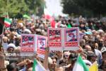 راهپیمایی جمعه‌های خشم و نصر در کرمانشاه برگزار می‌شود