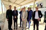 اقدامات تیپ ۴۸ فتح در سازندگی و مدیریت بحران ستودنی است
