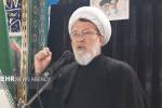 شهدای اقتدار نماد عزت و مقاومت ملت ایران هستند