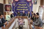 برخورد قاطع دستگاه قضا با فساد و مخلان نظم و امنیت