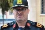 محموله‌های ۱۸ میلیاردی کالای فاقد مجوز در پلدختر توقیف شدند