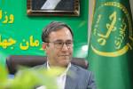 ۴۰ هکتار گلخانه جدید در لرستان احداث می‌شود