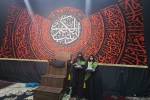 ۲ بانوی فعال در حوزه قرآنی پلدختر تکریم شدند