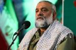 سردار نقدی: شهدا، بمب شکن‌های مسیر عبودیت الهی و الگوی ایستادگی هستند