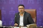 دستگاه قضایی و نیروی انتظامی تا ریشه کن شدن قاچاق سوخت متحد هستند