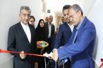 افتتاح مرکز تخصصی فیزیوتراپی برای معلولان در هرمزگان