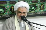 آیت‌الله عبادی‌زاده: حضرت عباس نماد بصیرت، ایمان و ولایت‌پذیری است