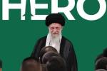 ورزشکاران هرمزگانی به پویش قهرمان ایران پیوستند