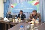 انتصاب معاونین جدید اداره کل فرهنگ و ارشاد اسلامی همدان