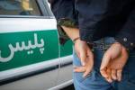سارقان منازل نیمه ساز در یزد دستگیر شدند