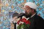 نماز جمعه پایگاه حفظ و ترویج مبانی انقلاب اسلامی است